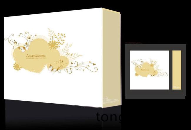 包(bao)装盒(he)印刷