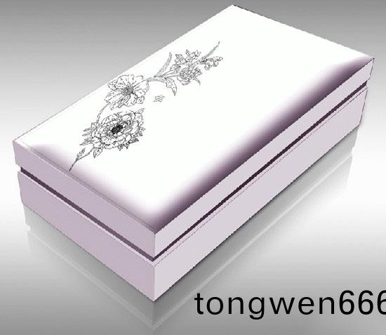 包装盒印(yin)刷