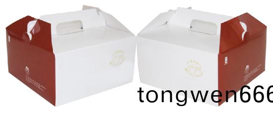 包(bao)装盒(he)印刷