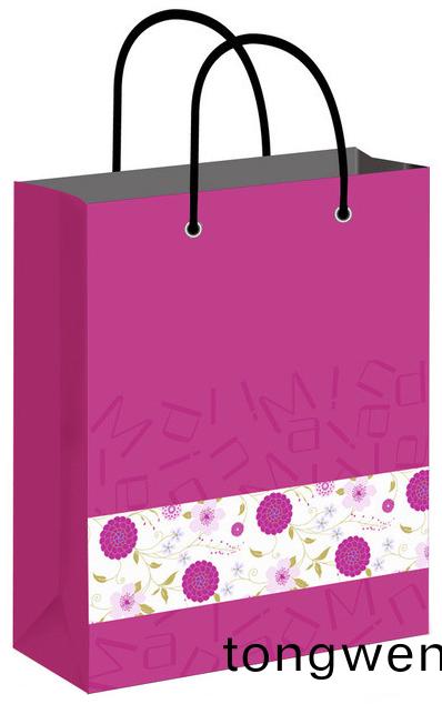 常见的包装盒印刷结构